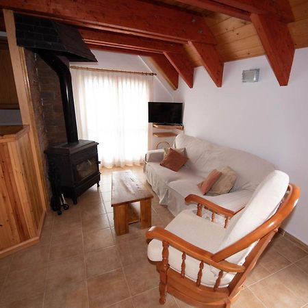 Apartamento El Molino Tramacastilla de Tena Exterior foto